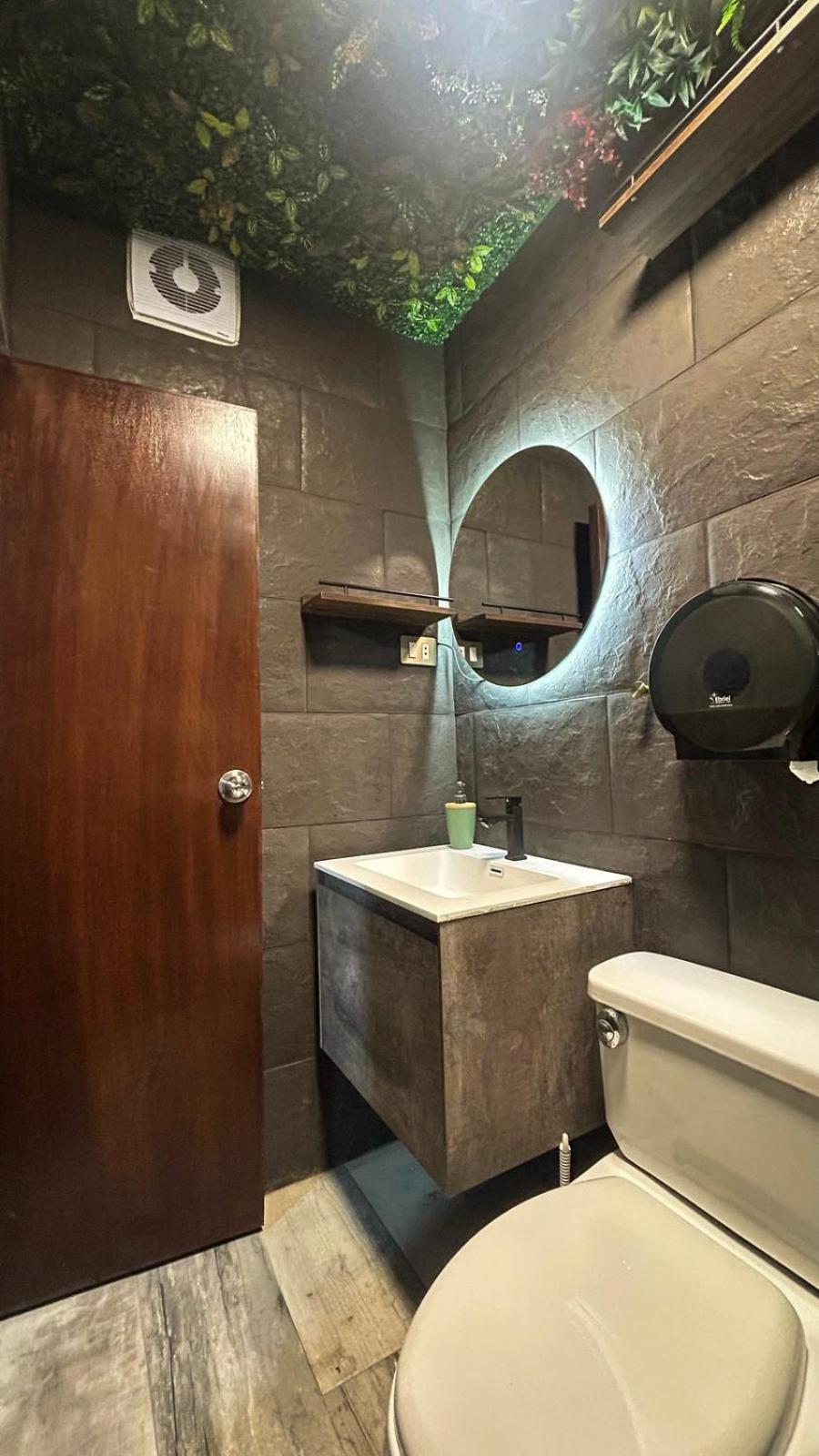 The Secret Garden Hostel Lima Bagian luar foto
